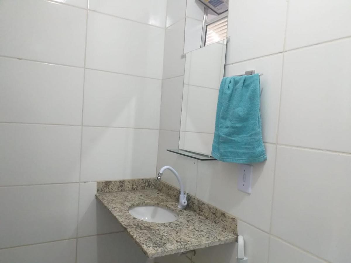 Casa Relva Suítes Lencois Exterior foto