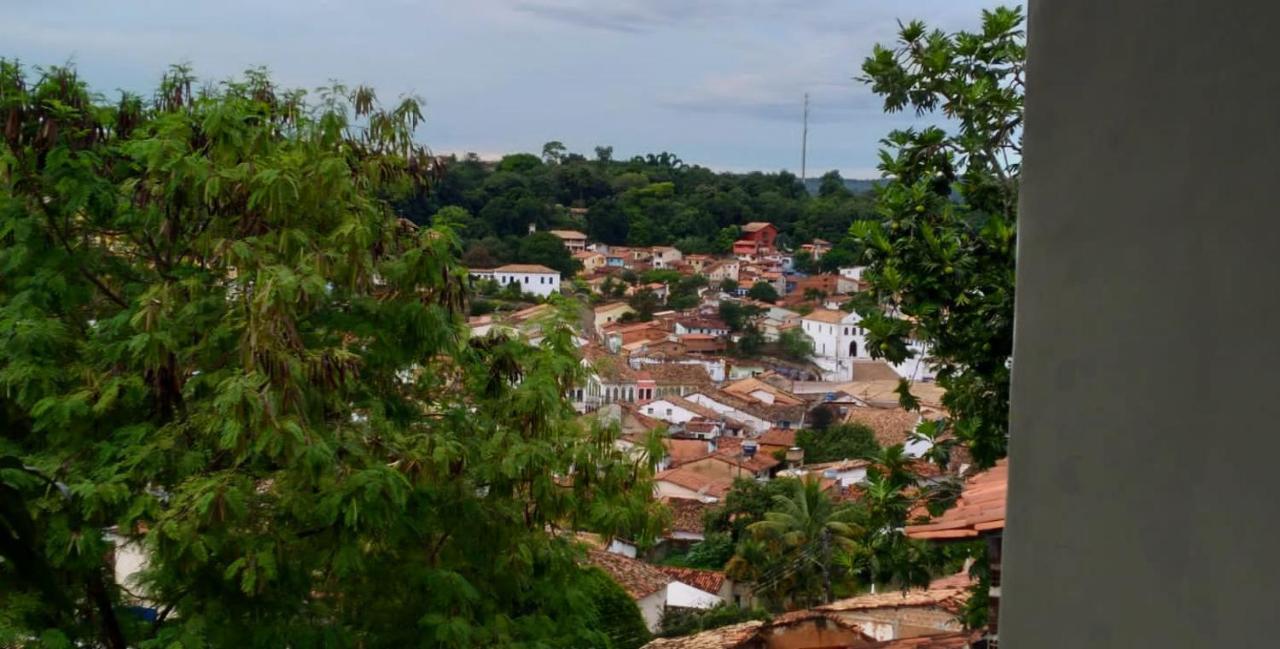 Casa Relva Suítes Lencois Exterior foto