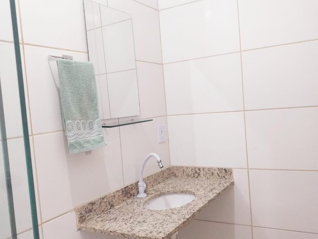 Casa Relva Suítes Lencois Exterior foto