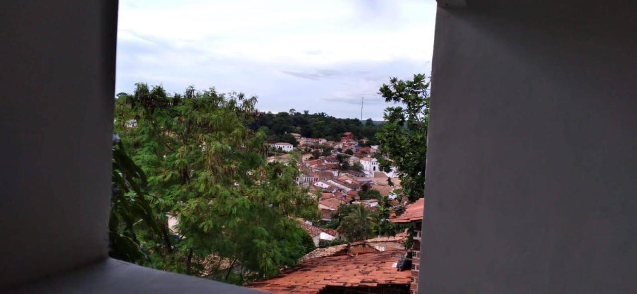 Casa Relva Suítes Lencois Exterior foto