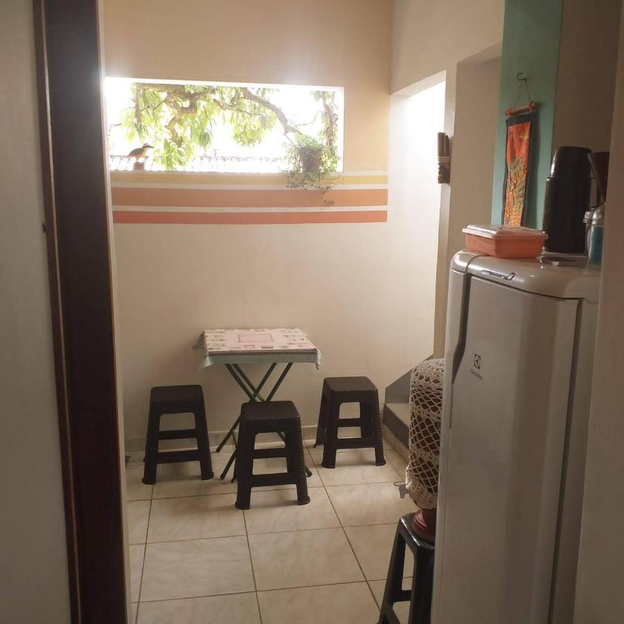 Casa Relva Suítes Lencois Exterior foto
