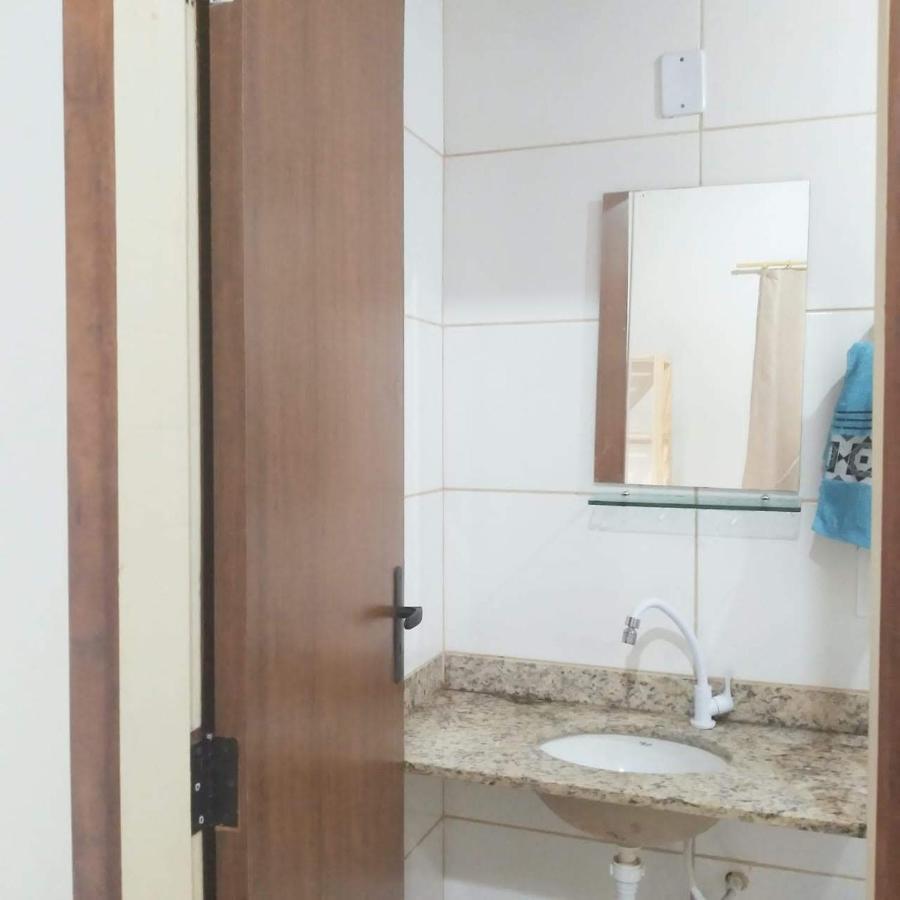 Casa Relva Suítes Lencois Exterior foto