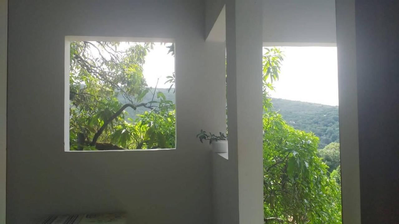 Casa Relva Suítes Lencois Exterior foto