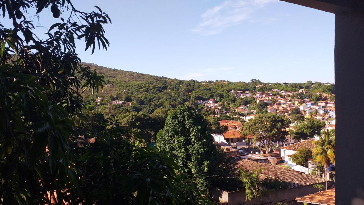 Casa Relva Suítes Lencois Exterior foto