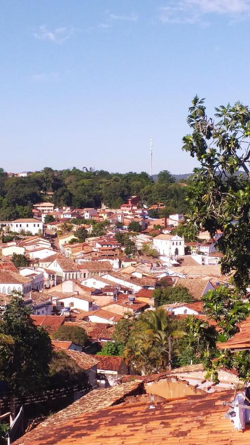Casa Relva Suítes Lencois Exterior foto