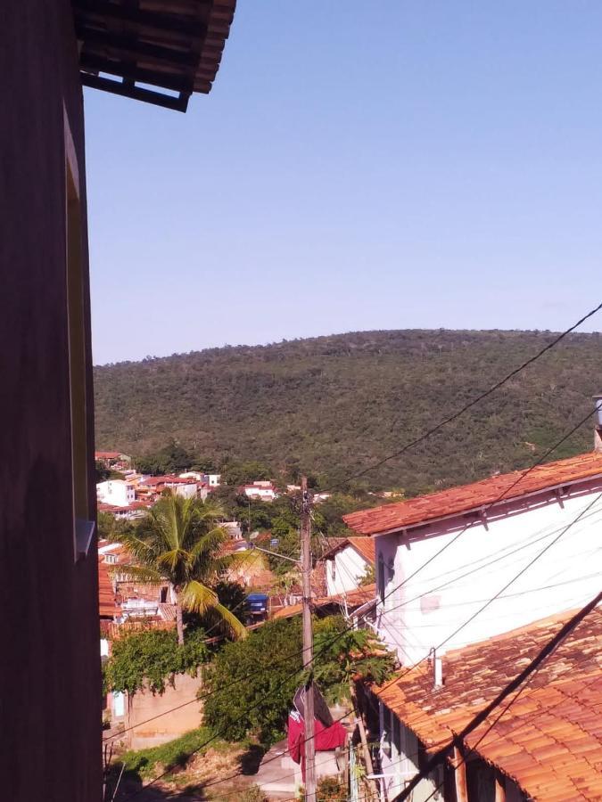 Casa Relva Suítes Lencois Exterior foto