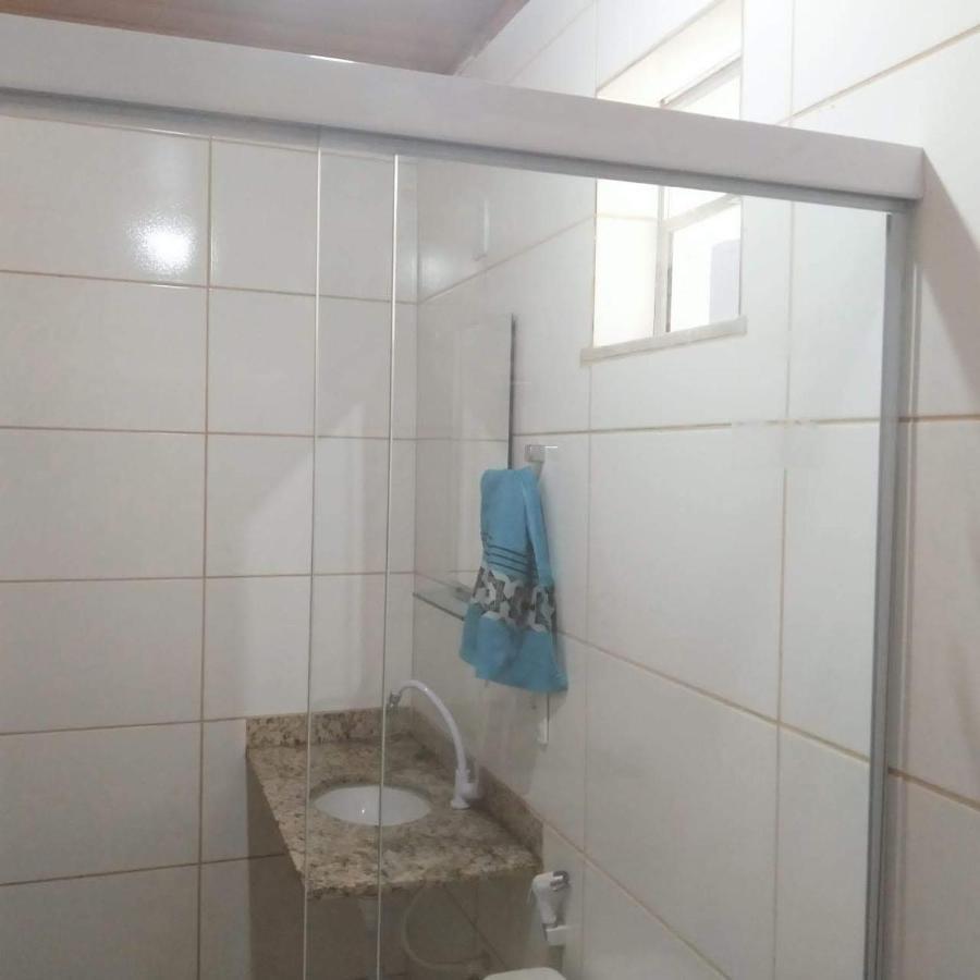Casa Relva Suítes Lencois Exterior foto