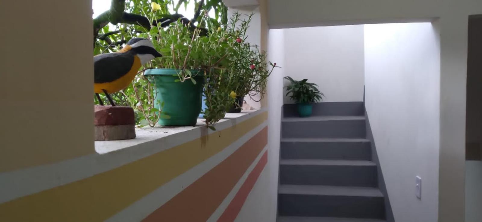 Casa Relva Suítes Lencois Habitación foto